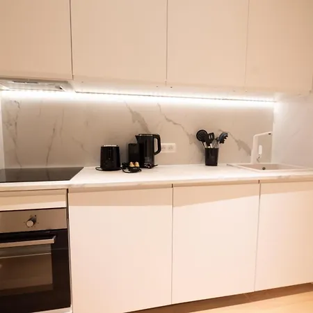 Apartment Superb Flat In Champs Elysees