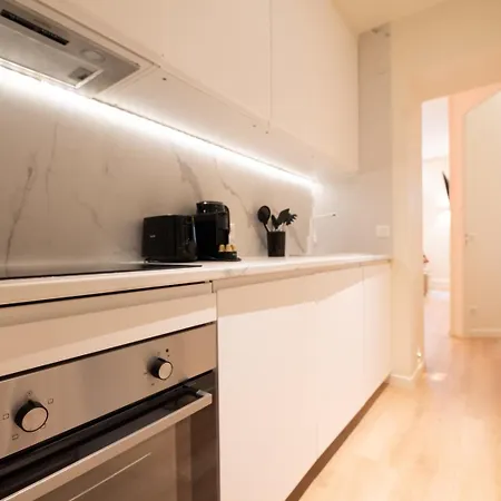 Apartment Superb Flat In Champs Elysees Paris